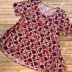 Lularoe Perfect Tee 2 for the price of one!